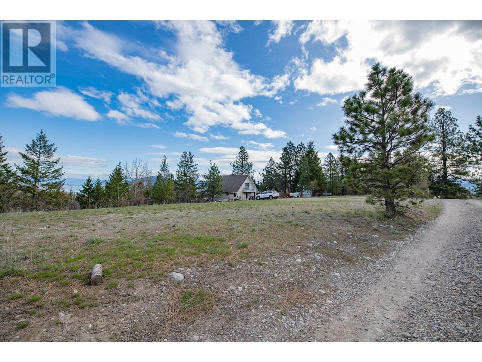 Lot 232 Lakewood Road Lot# 232. Vernon, British Columbia