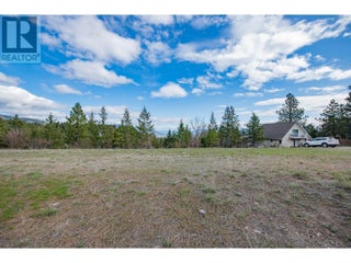 Lot 232 Lakewood Road Lot# 232. Vernon, British Columbia
