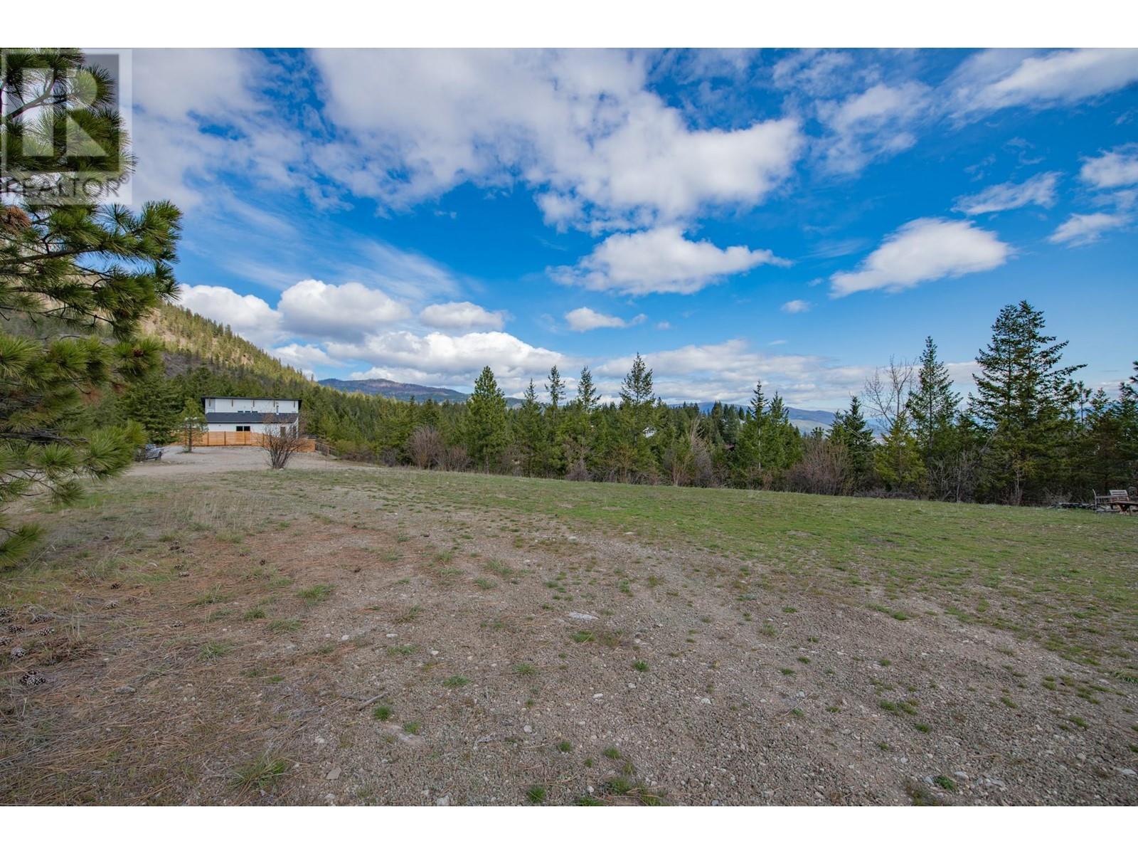 Lot 232 Lakewood Road Lot# 232. Vernon, British Columbia