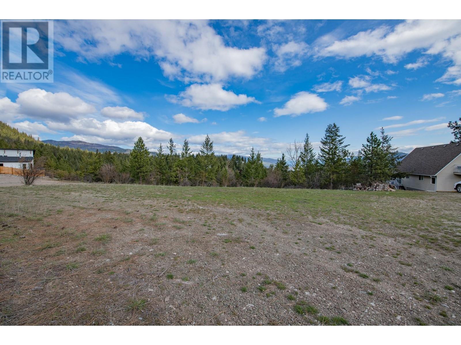 Lot 232 Lakewood Road Lot# 232. Vernon, British Columbia