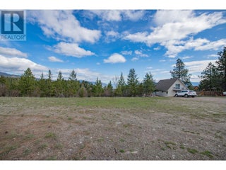 Lot 232 Lakewood Road Lot# 232. Vernon, British Columbia