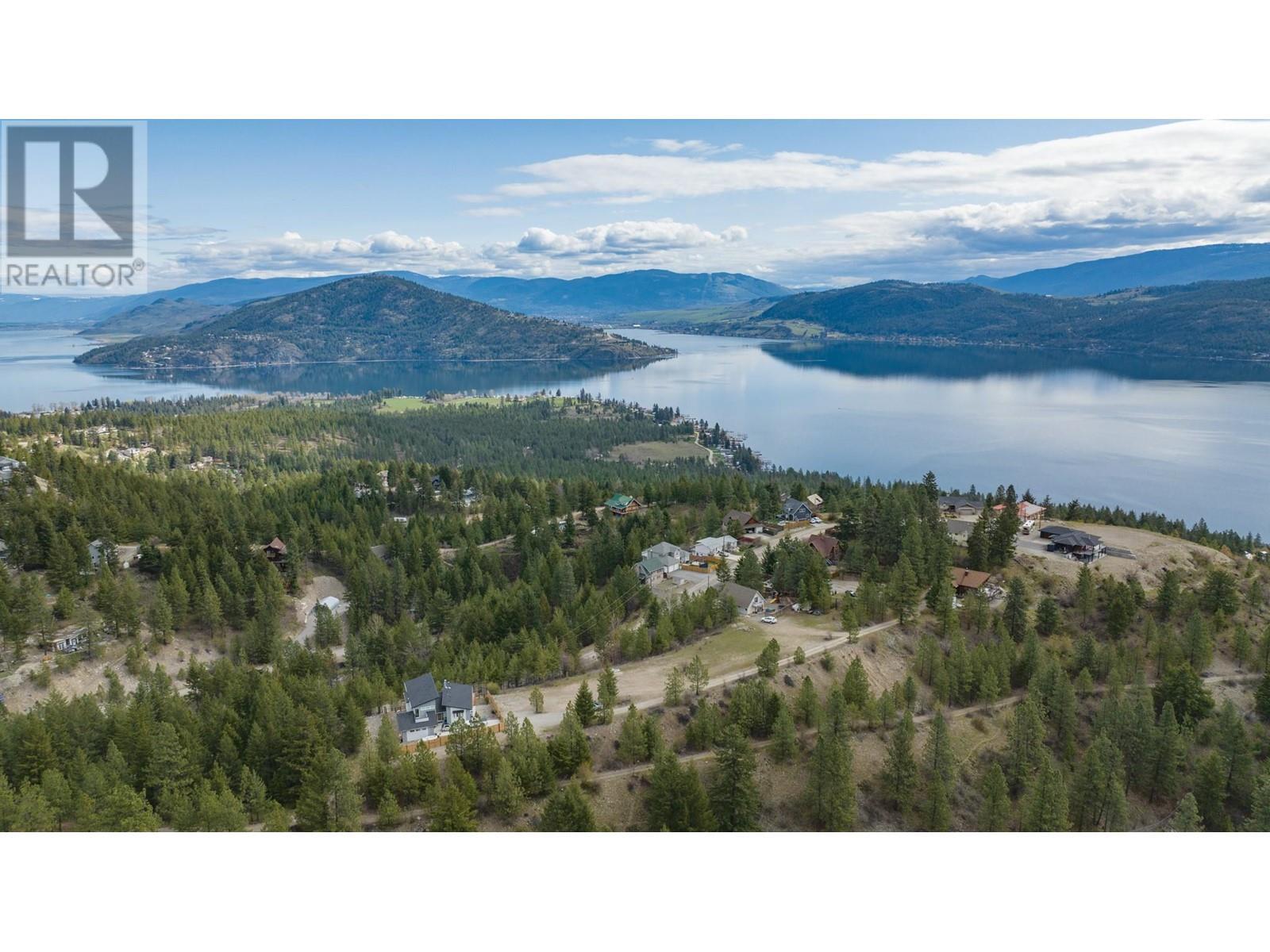 Lot 232 Lakewood Road Lot# 232. Vernon, British Columbia