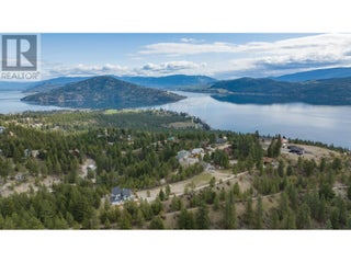 Lot 232 Lakewood Road Lot# 232. Vernon, British Columbia