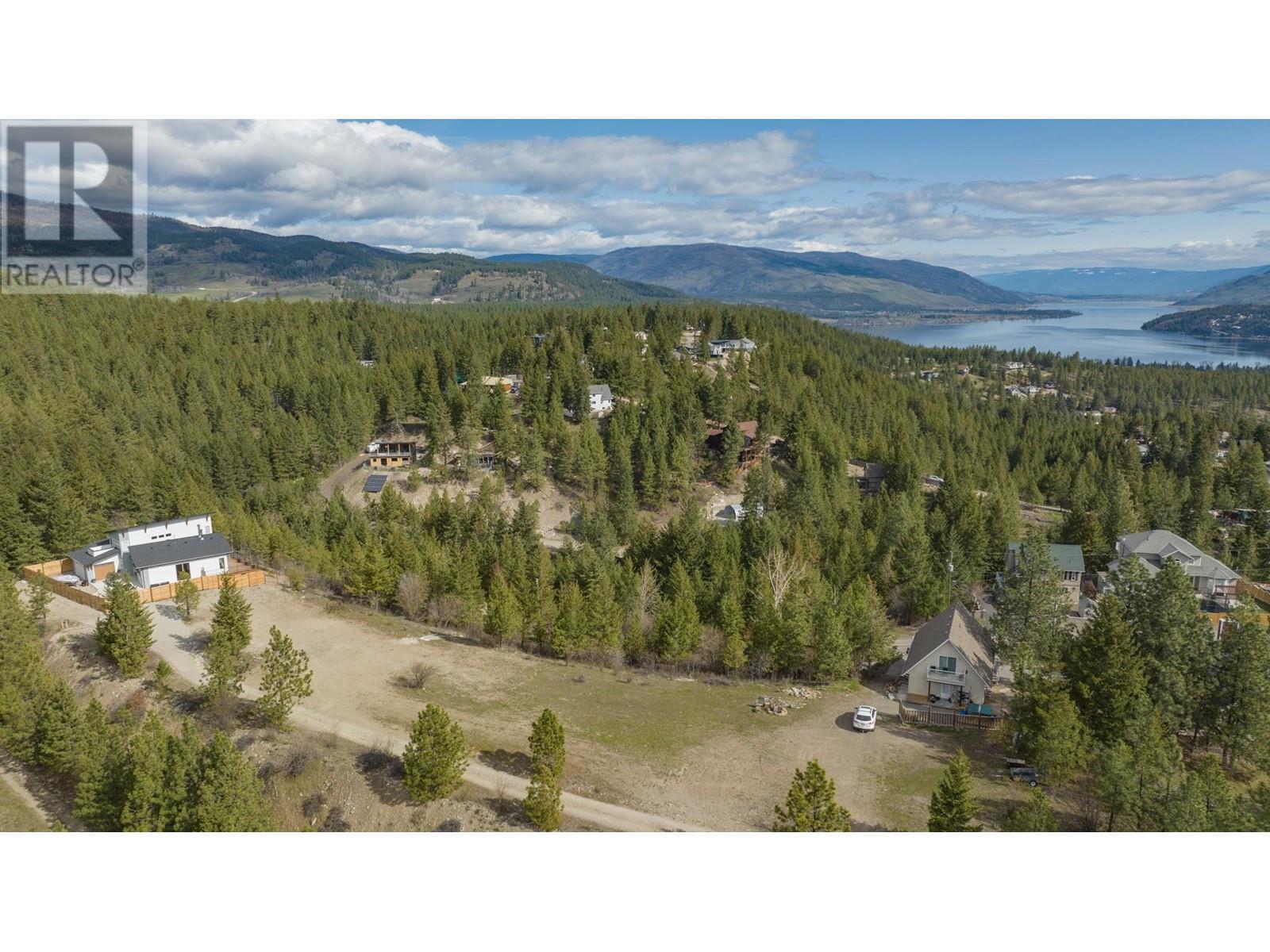 Lot 232 Lakewood Road Lot# 232. Vernon, British Columbia