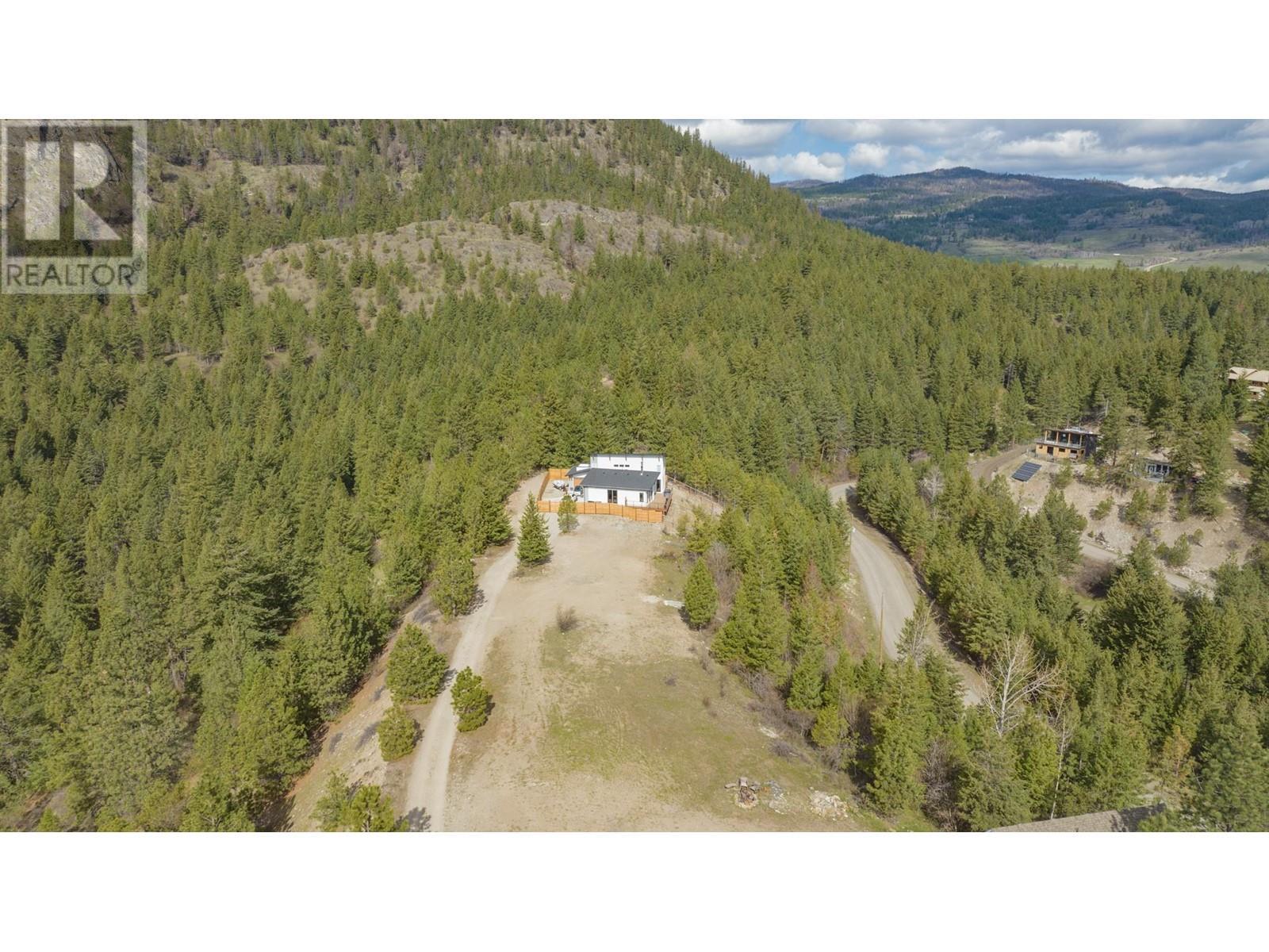 Lot 232 Lakewood Road Lot# 232. Vernon, British Columbia