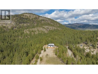 Lot 232 Lakewood Road Lot# 232. Vernon, British Columbia