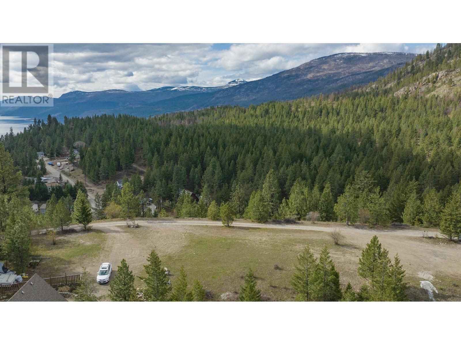 Lot 232 Lakewood Road Lot# 232. Vernon, British Columbia