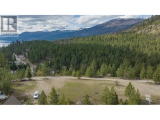 Lot 232 Lakewood Road Lot# 232. Vernon, British Columbia