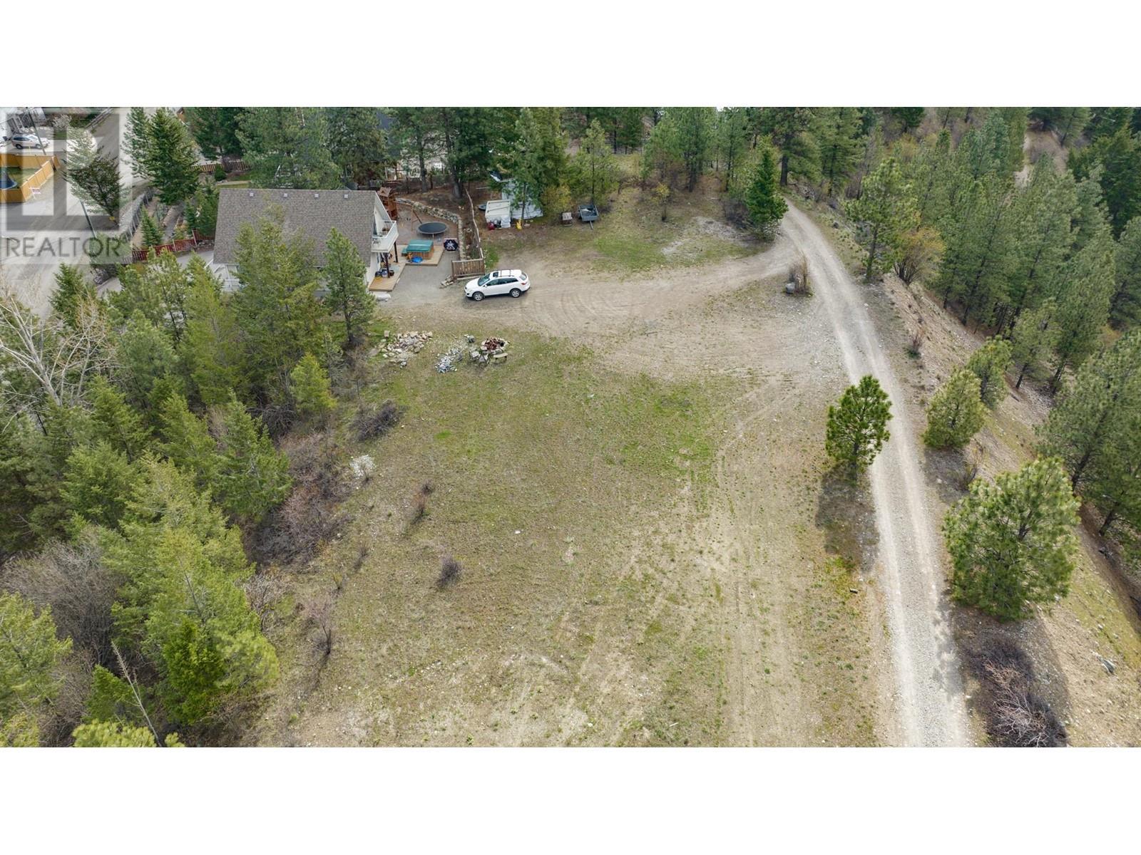 Lot 232 Lakewood Road Lot# 232. Vernon, British Columbia