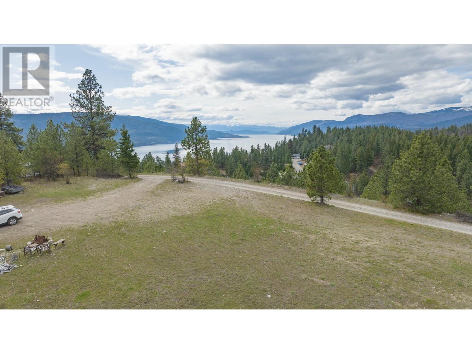 Lot 232 Lakewood Road Lot# 232. Vernon, British Columbia