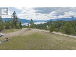 Lot 232 Lakewood Road Lot# 232. Vernon, British Columbia