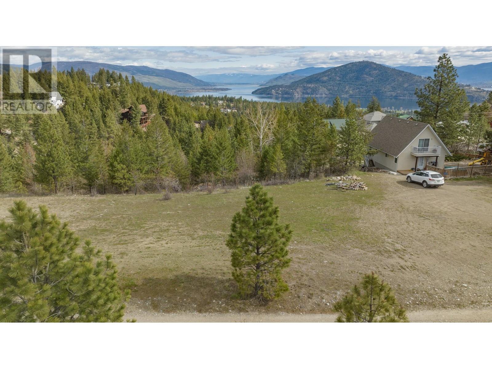 Lot 232 Lakewood Road Lot# 232. Vernon, British Columbia
