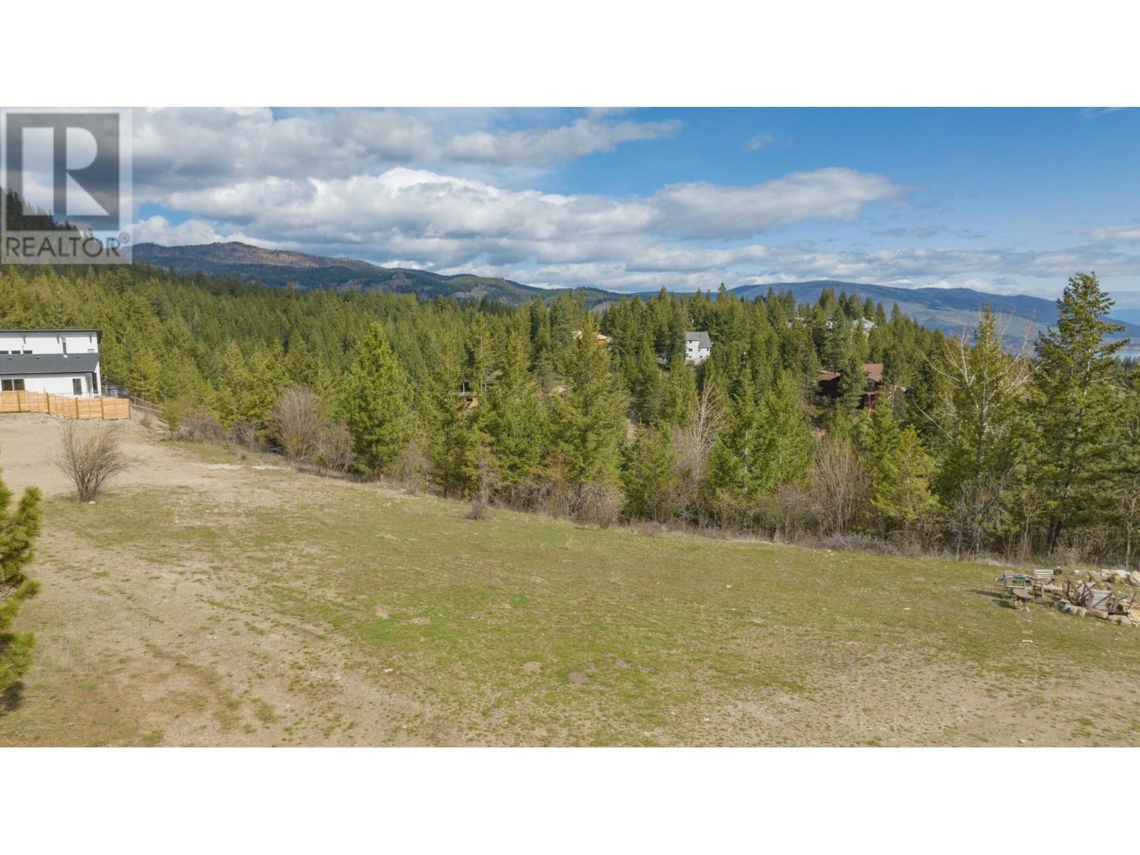 Lot 232 Lakewood Road Lot# 232. Vernon, British Columbia