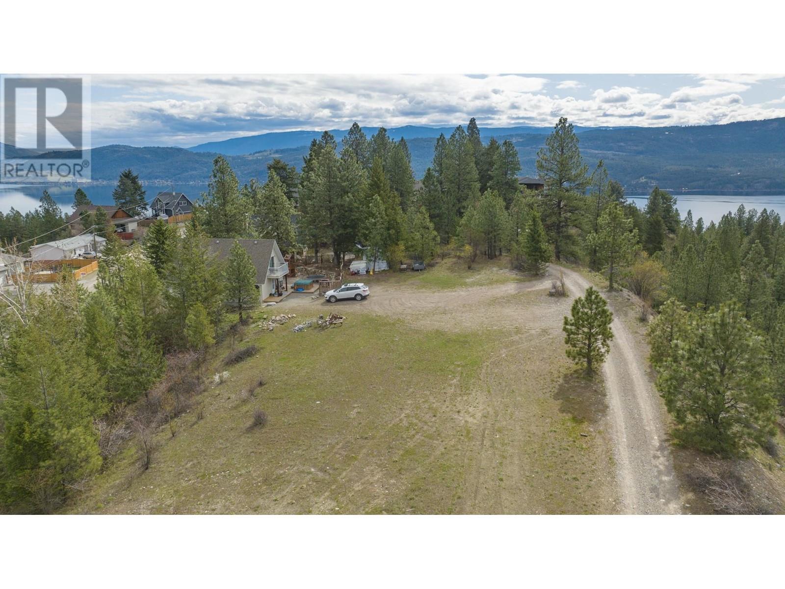 Lot 232 Lakewood Road Lot# 232. Vernon, British Columbia