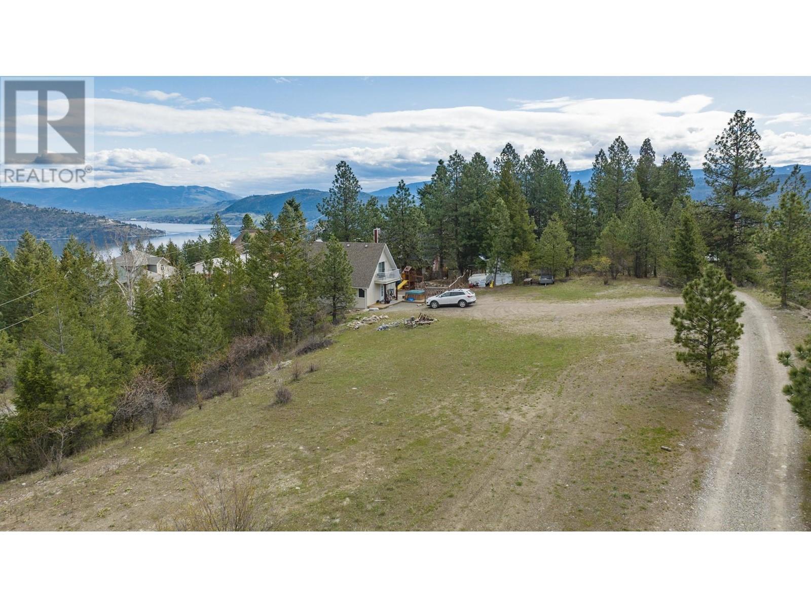 Lot 232 Lakewood Road Lot# 232. Vernon, British Columbia