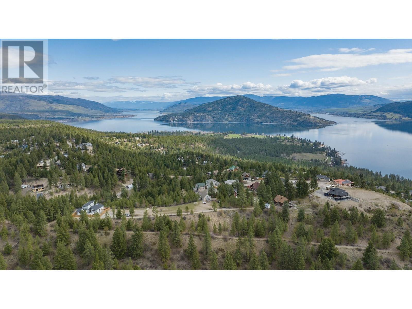 Lot 232 Lakewood Road Lot# 232. Vernon, British Columbia