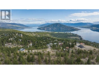 Lot 232 Lakewood Road Lot# 232. Vernon, British Columbia