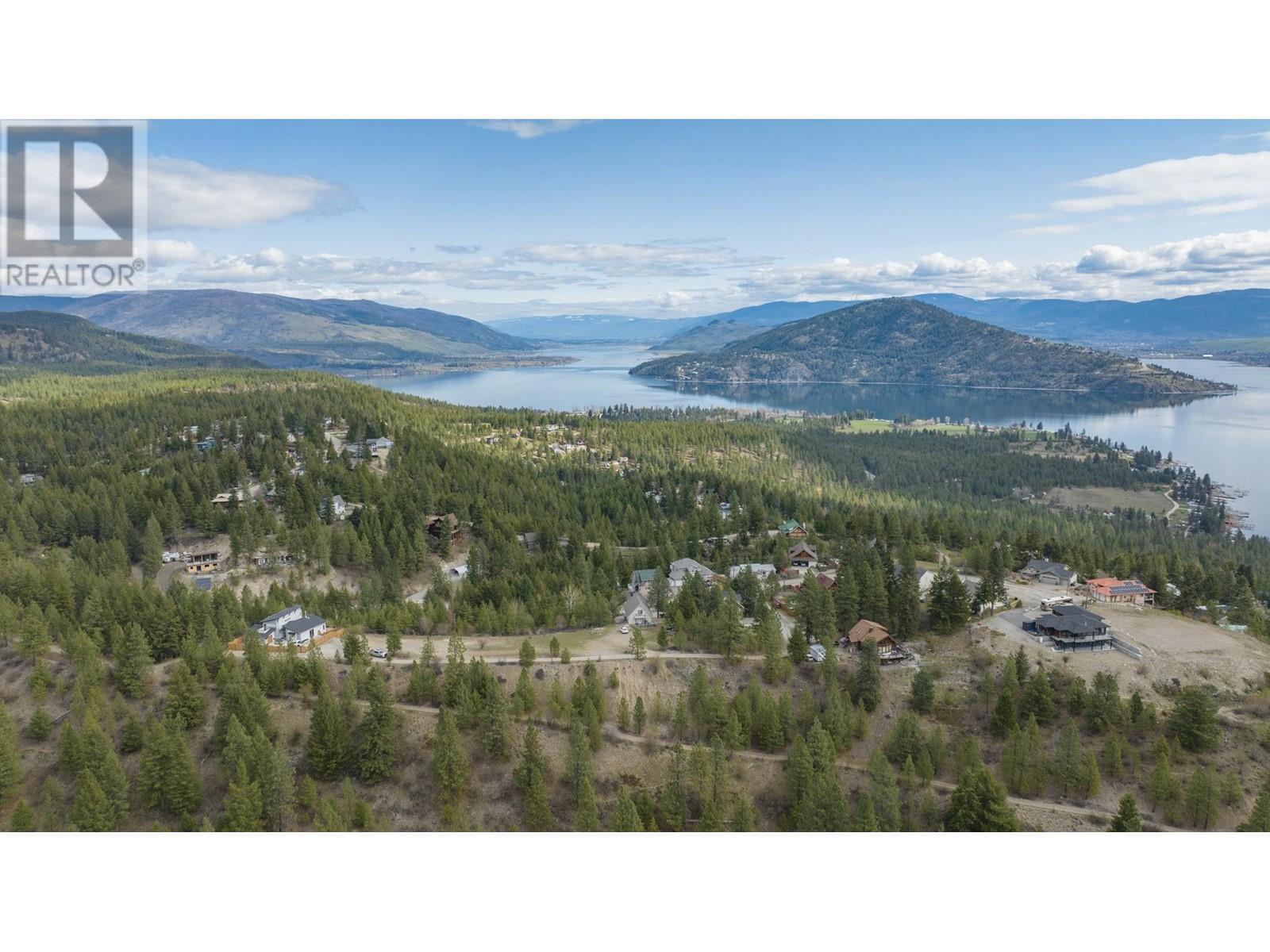 Lot 232 Lakewood Road Lot# 232. Vernon, British Columbia