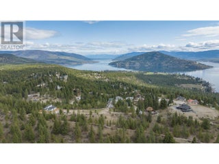 Lot 232 Lakewood Road Lot# 232. Vernon, British Columbia