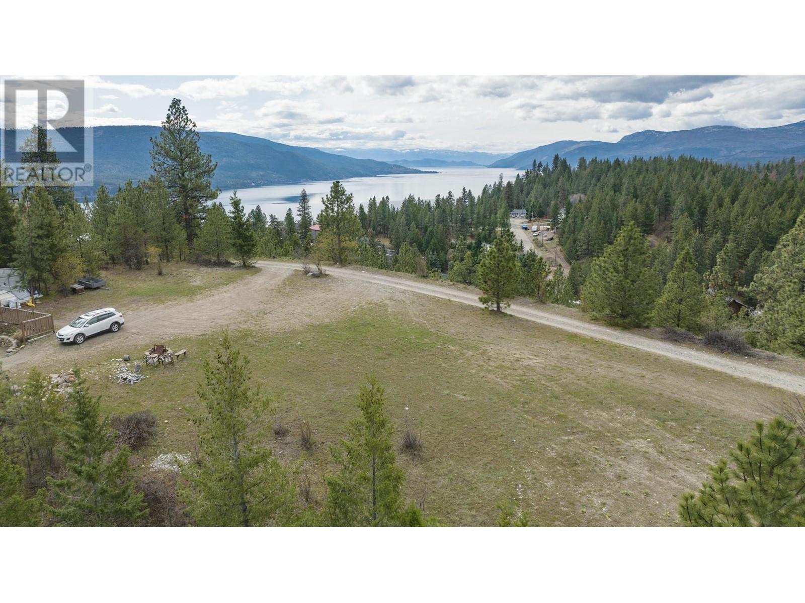 Lot 232 Lakewood Road Lot# 232. Vernon, British Columbia