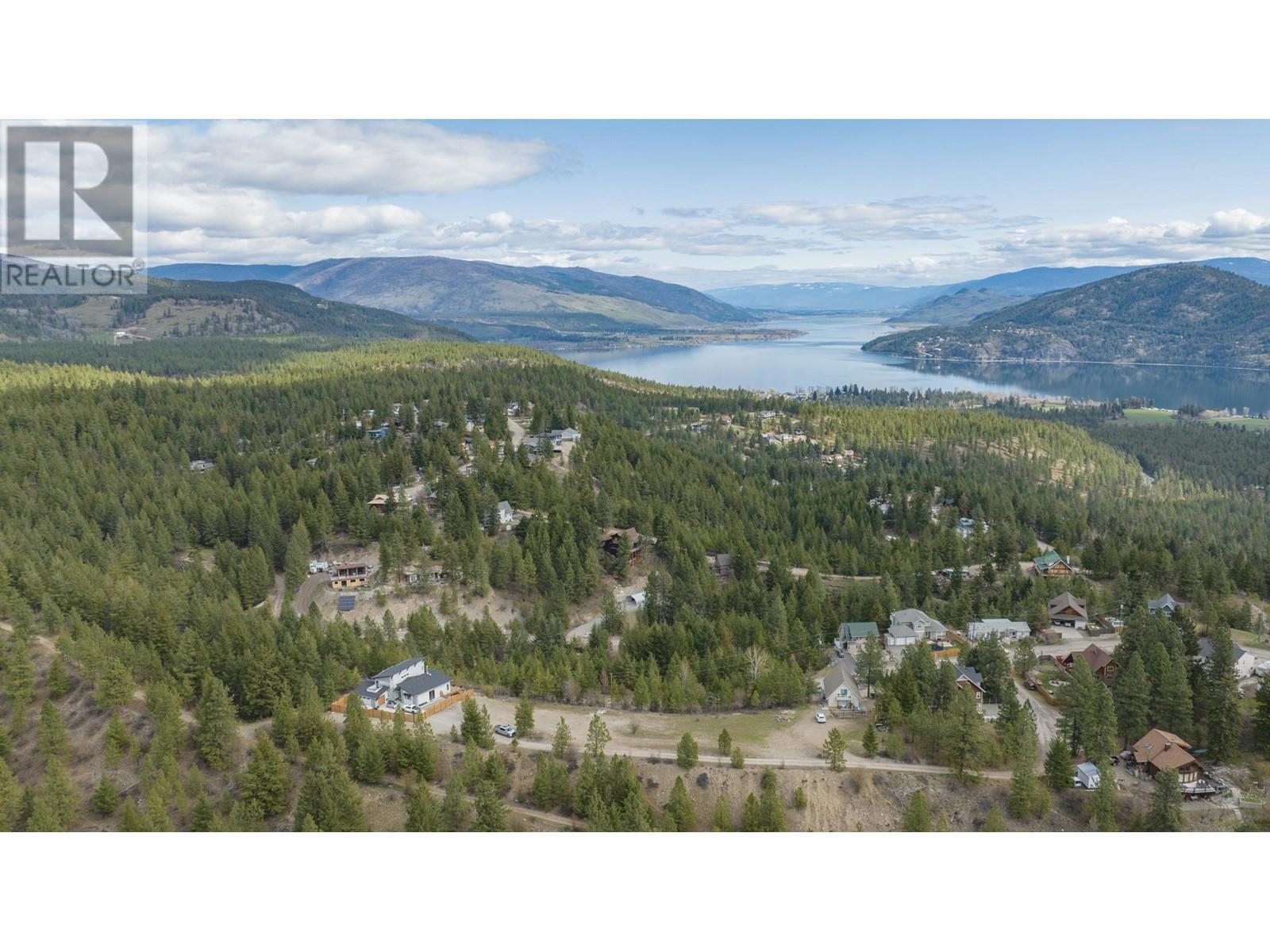Lot 232 Lakewood Road Lot# 232. Vernon, British Columbia