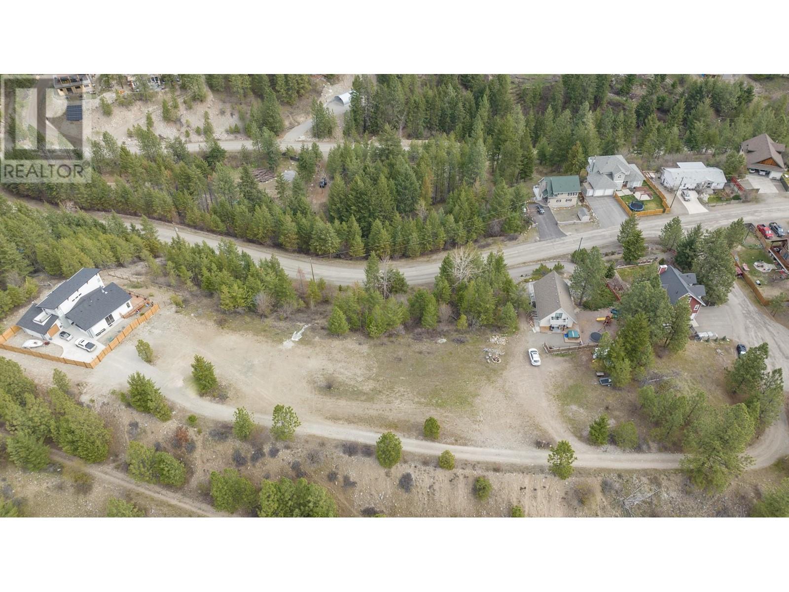 Lot 232 Lakewood Road Lot# 232. Vernon, British Columbia