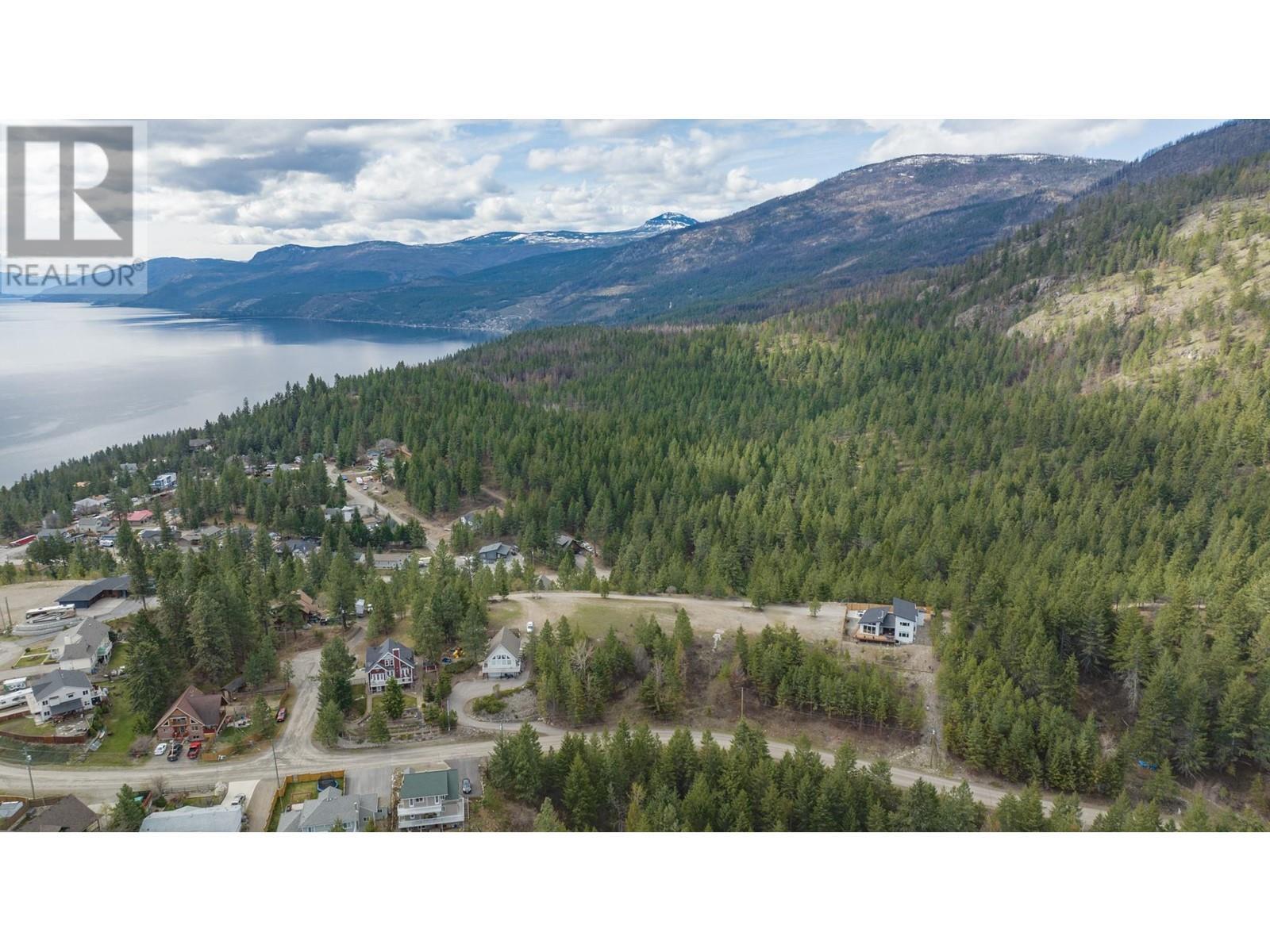 Lot 232 Lakewood Road Lot# 232. Vernon, British Columbia