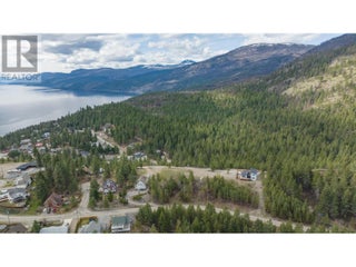 Lot 232 Lakewood Road Lot# 232. Vernon, British Columbia