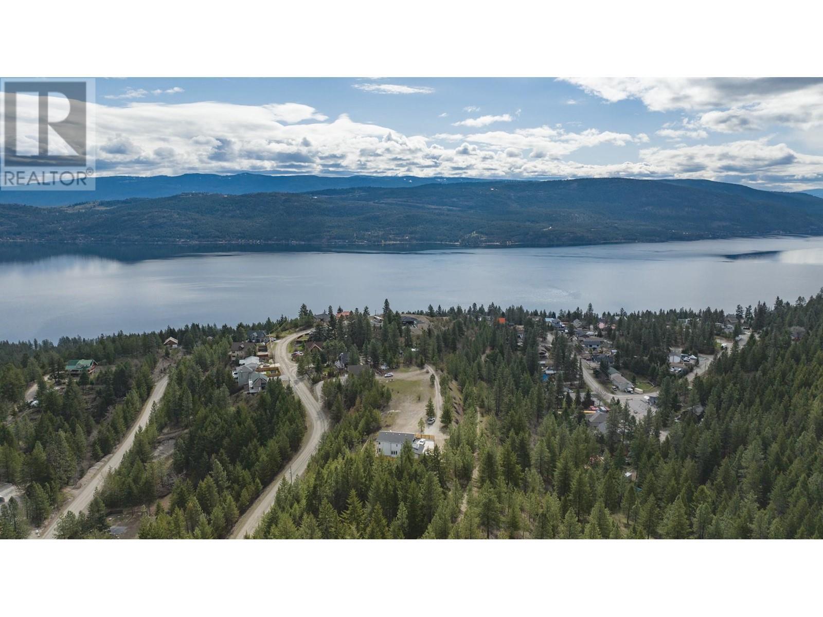 Lot 232 Lakewood Road Lot# 232. Vernon, British Columbia
