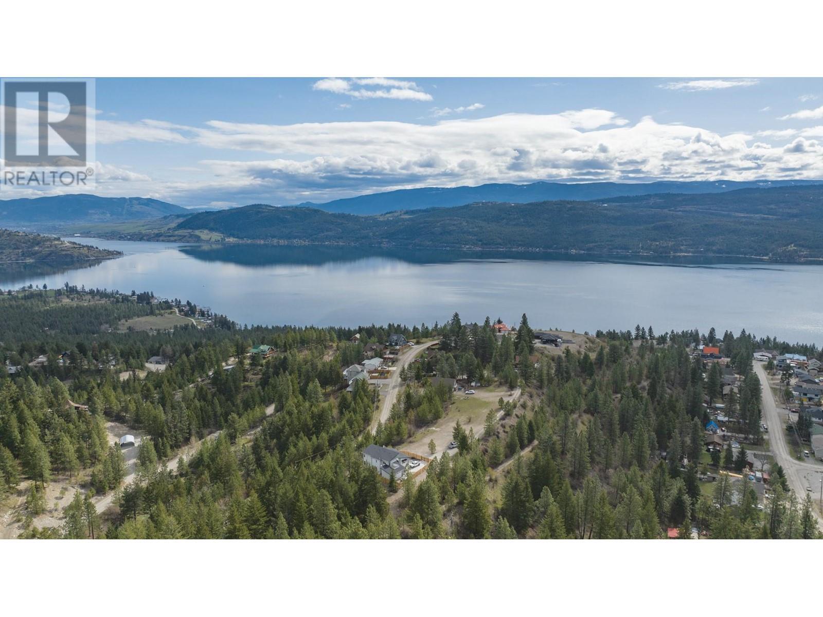 Lot 232 Lakewood Road Lot# 232. Vernon, British Columbia