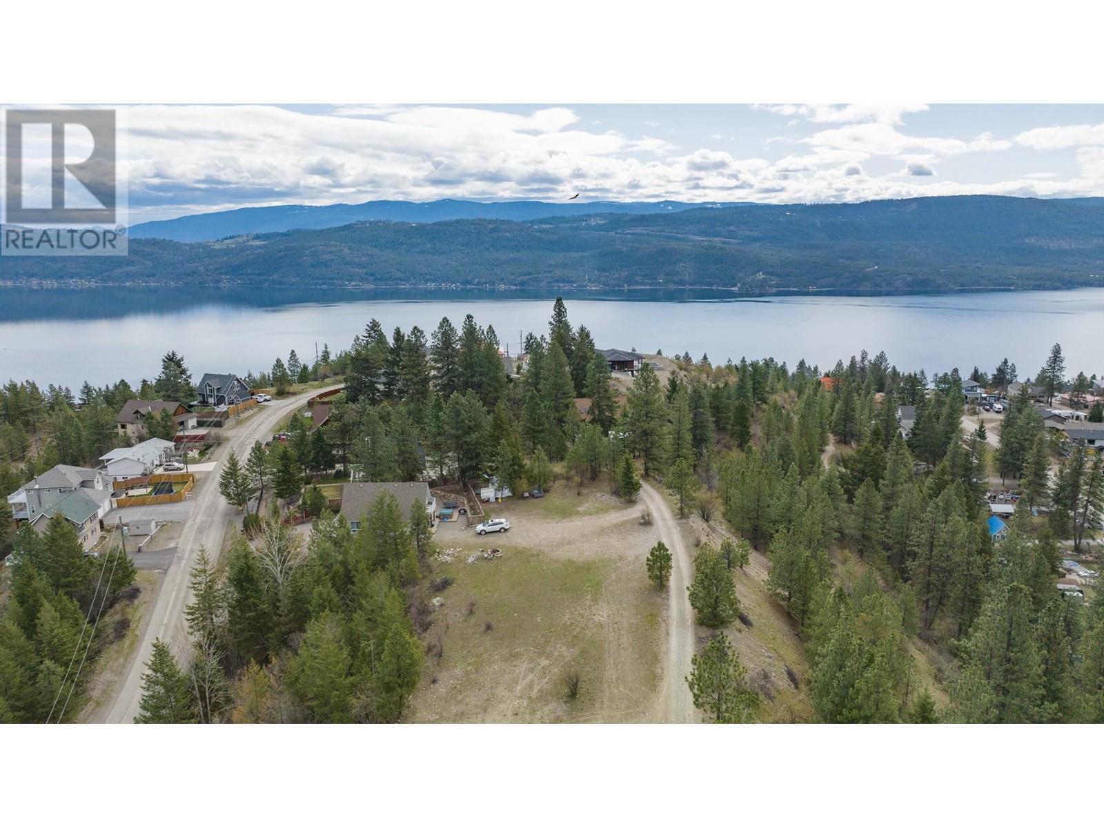Lot 232 Lakewood Road Lot# 232. Vernon, British Columbia