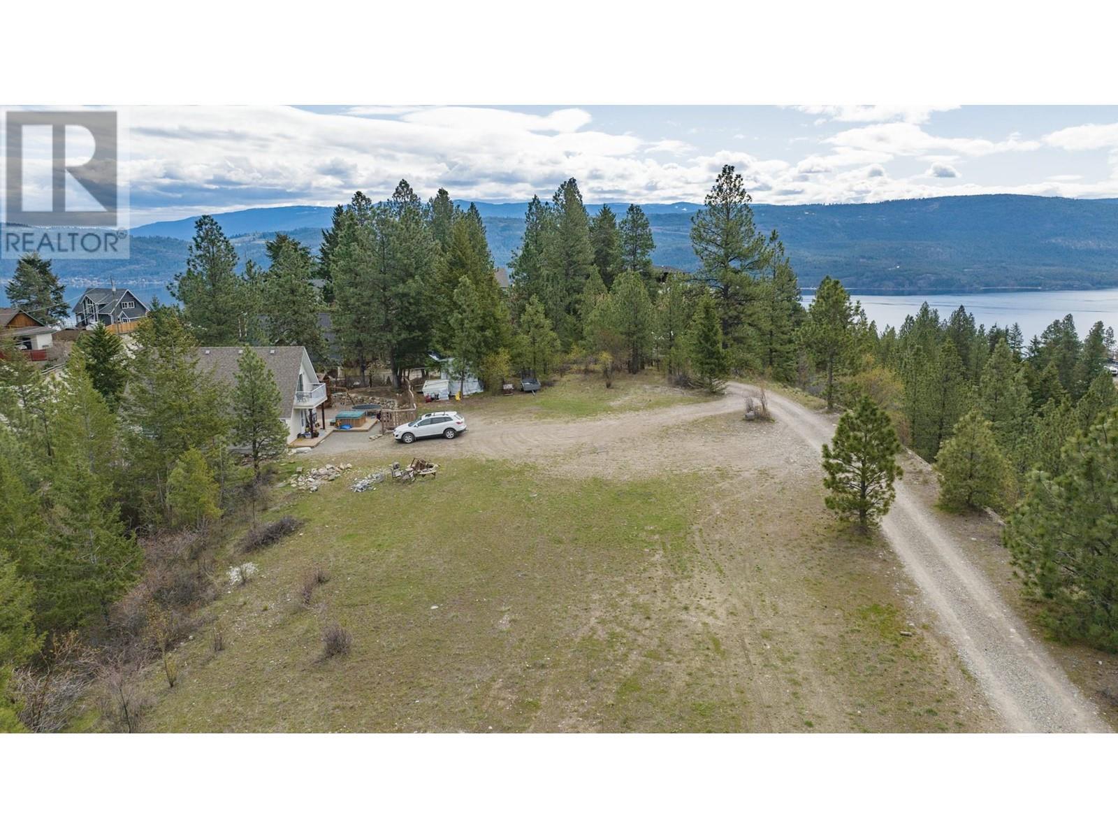 Lot 232 Lakewood Road Lot# 232. Vernon, British Columbia