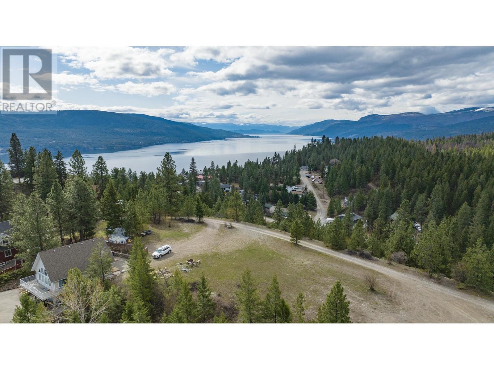 Lot 232 Lakewood Road Lot# 232. Vernon, British Columbia