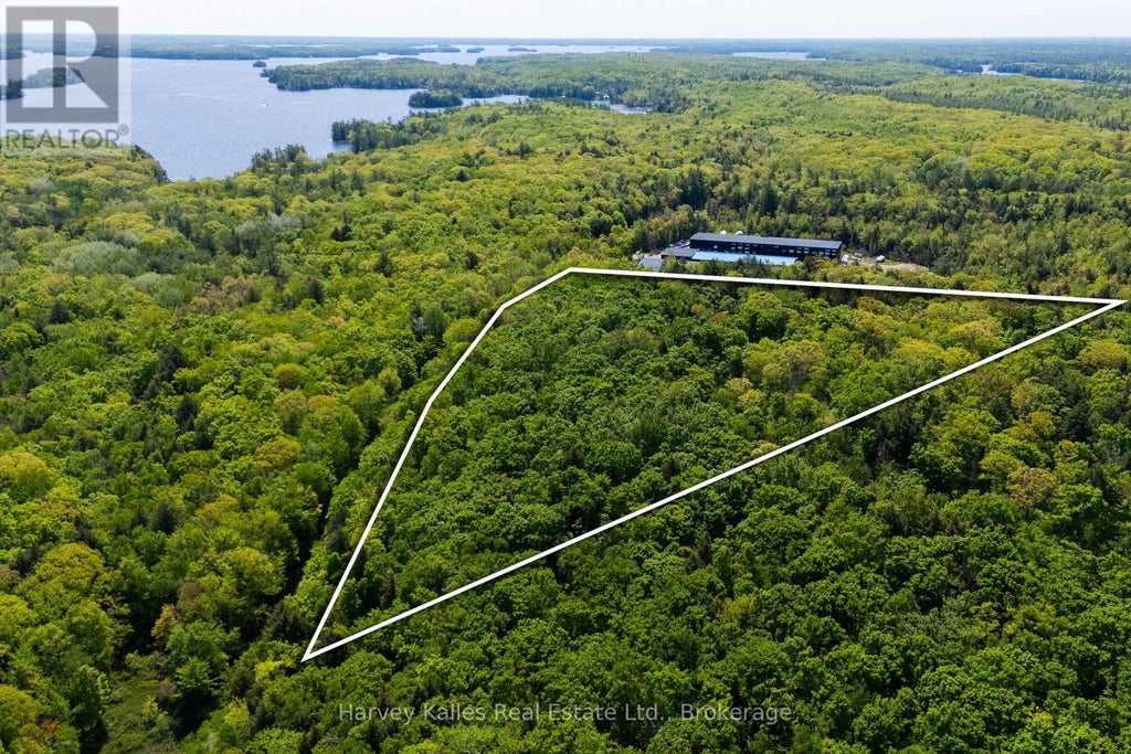 Con 1 Pt Lot 12 Barlochan Road, Muskoka Lakes (wood (muskoka Lakes))