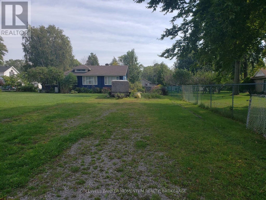 0 Part 2 V/l Ridgeway Road, Fort Erie (crystal Beach)