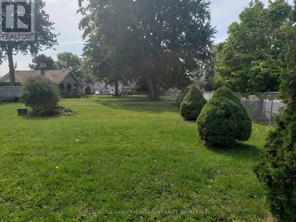 0 Part 1 V/l Ridgeway Road, Fort Erie (crystal Beach)