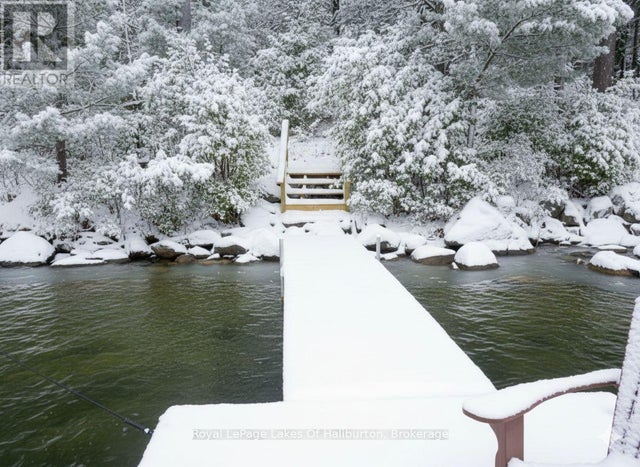 0 Hwy 35, Algonquin Highlands (stanhope)