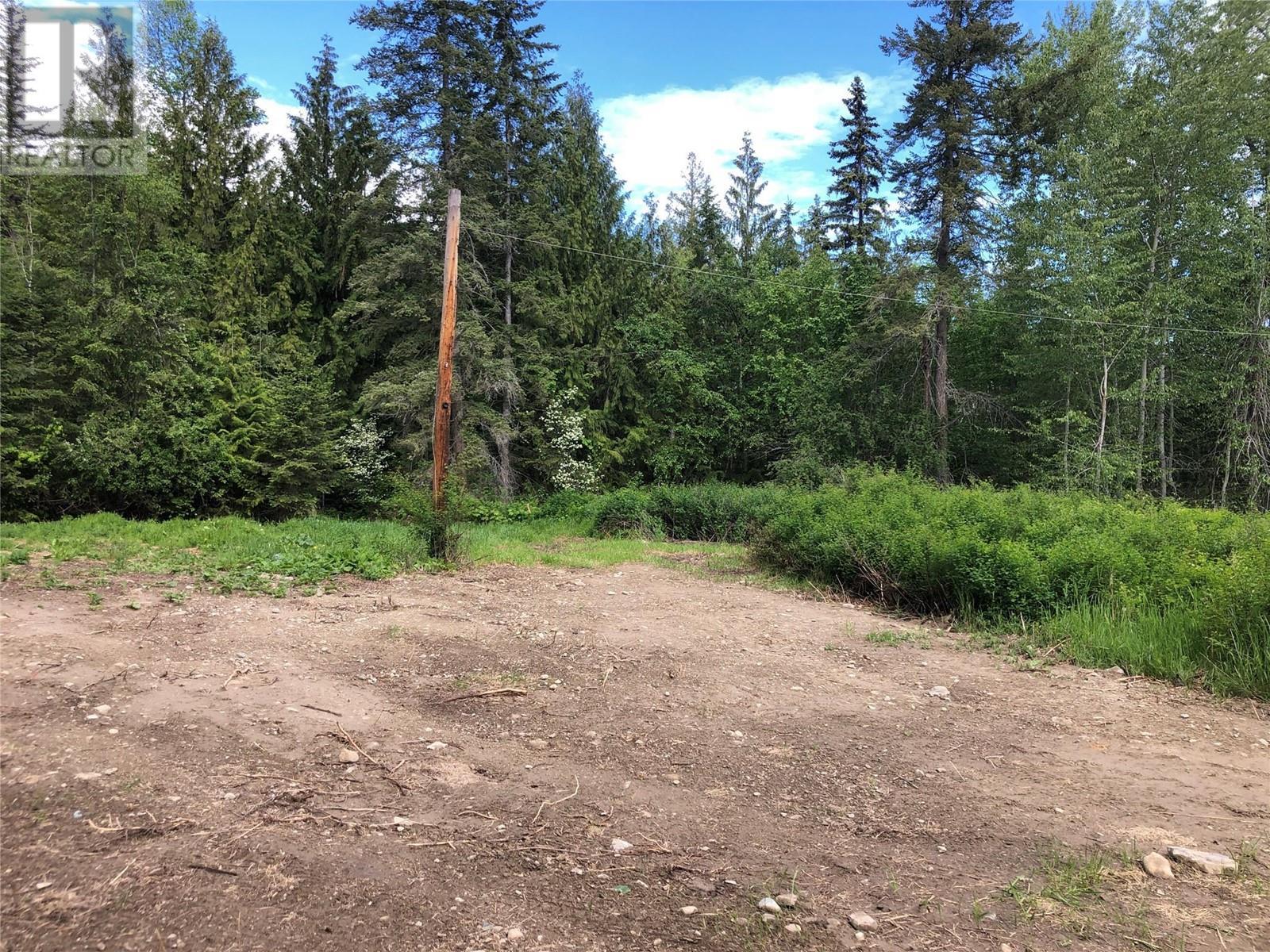 50 Valecairn Road. Enderby, British Columbia