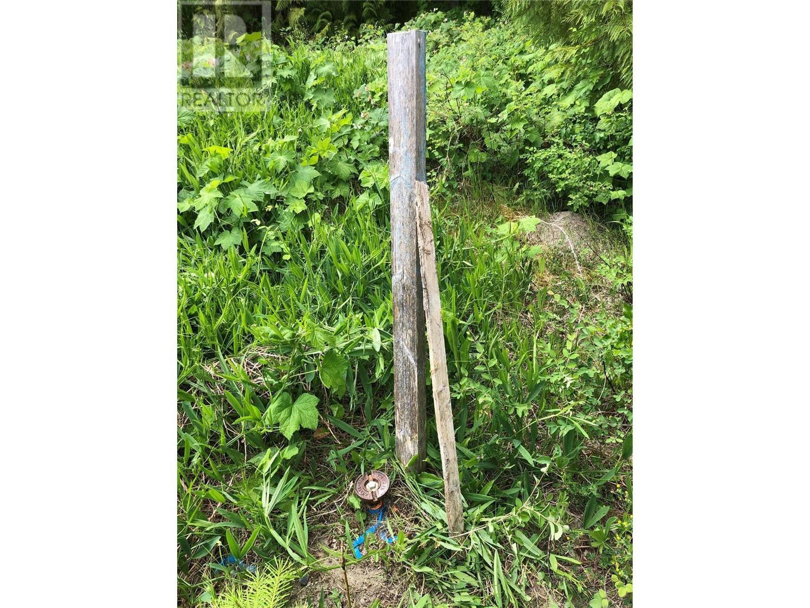 50 Valecairn Road. Enderby, British Columbia