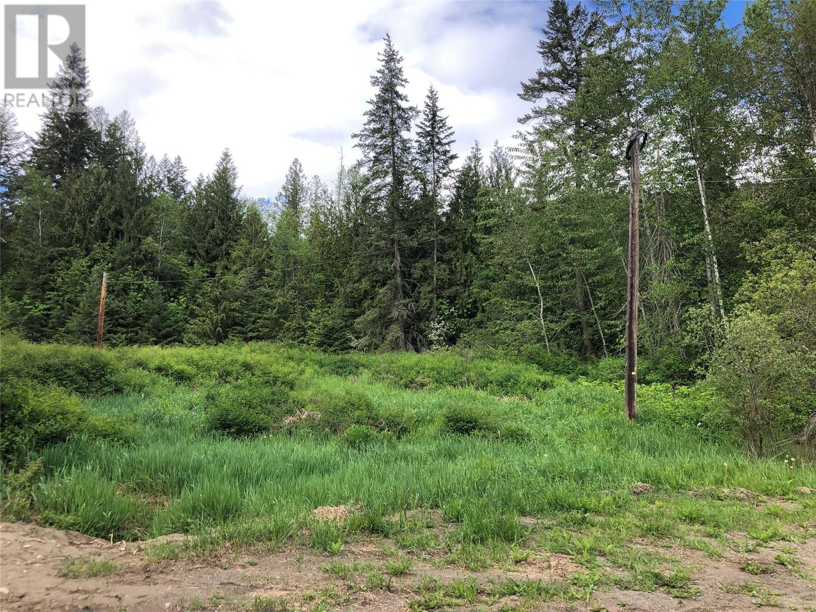 50 Valecairn Road. Enderby, British Columbia