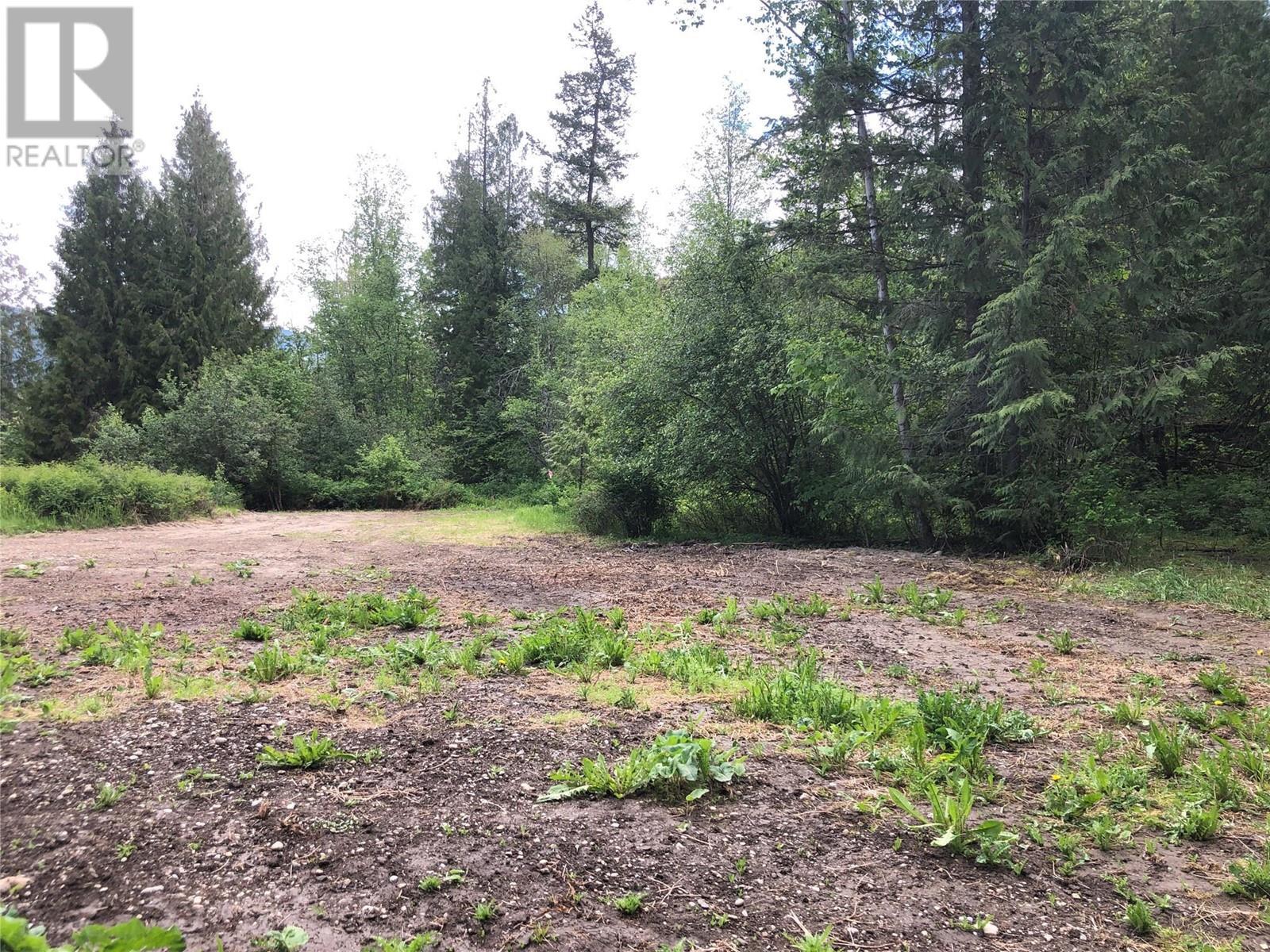 50 Valecairn Road. Enderby, British Columbia