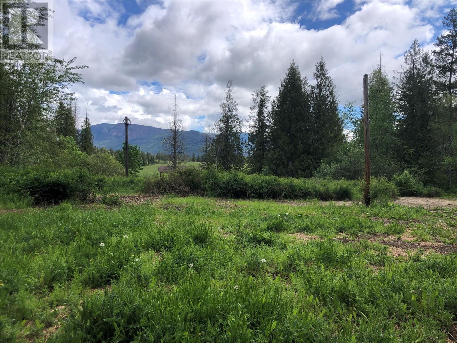 50 Valecairn Road. Enderby, British Columbia