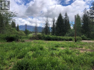 50 Valecairn Road. Enderby, British Columbia