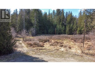 50 Valecairn Road. Enderby, British Columbia