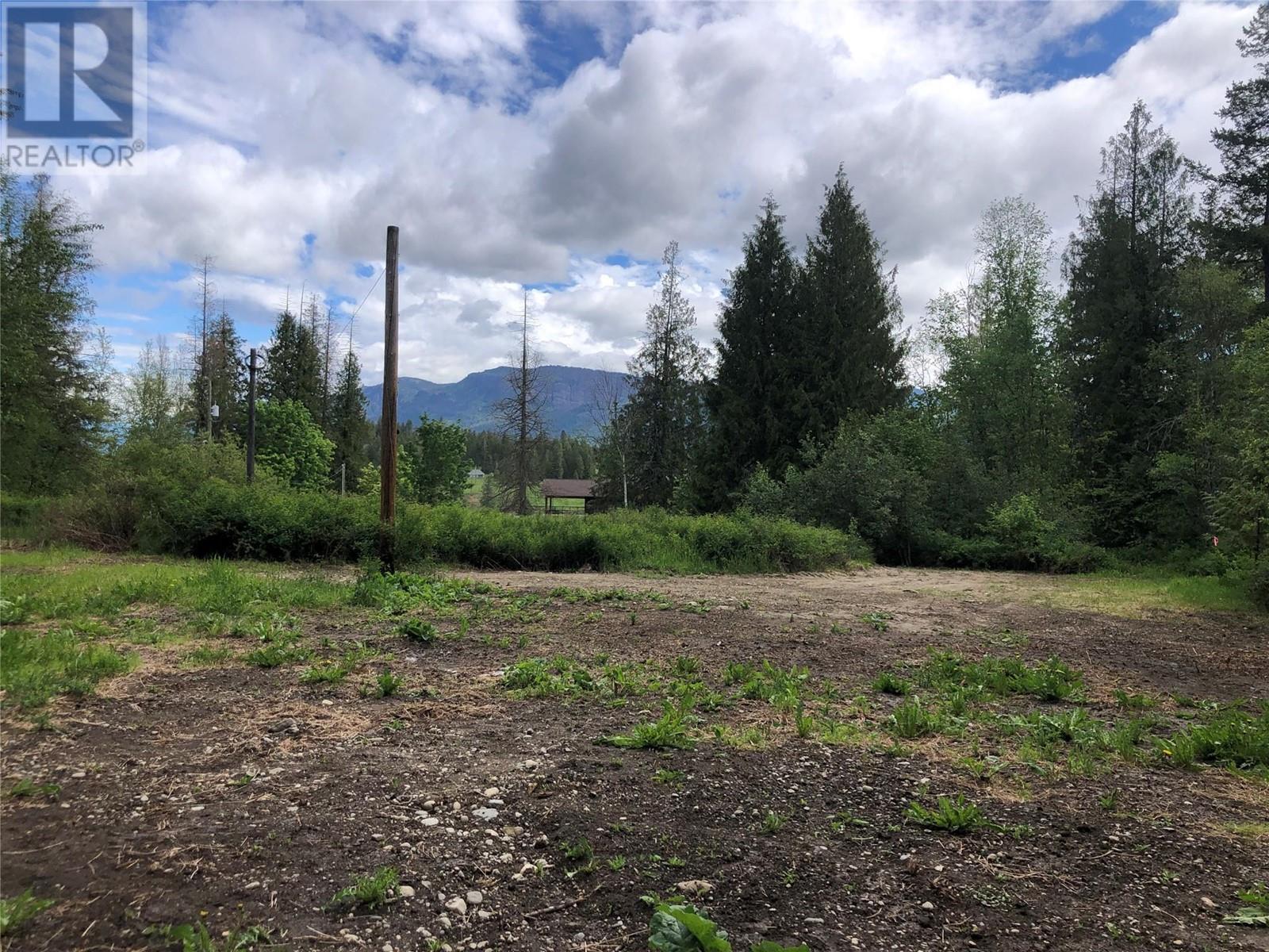 50 Valecairn Road. Enderby, British Columbia