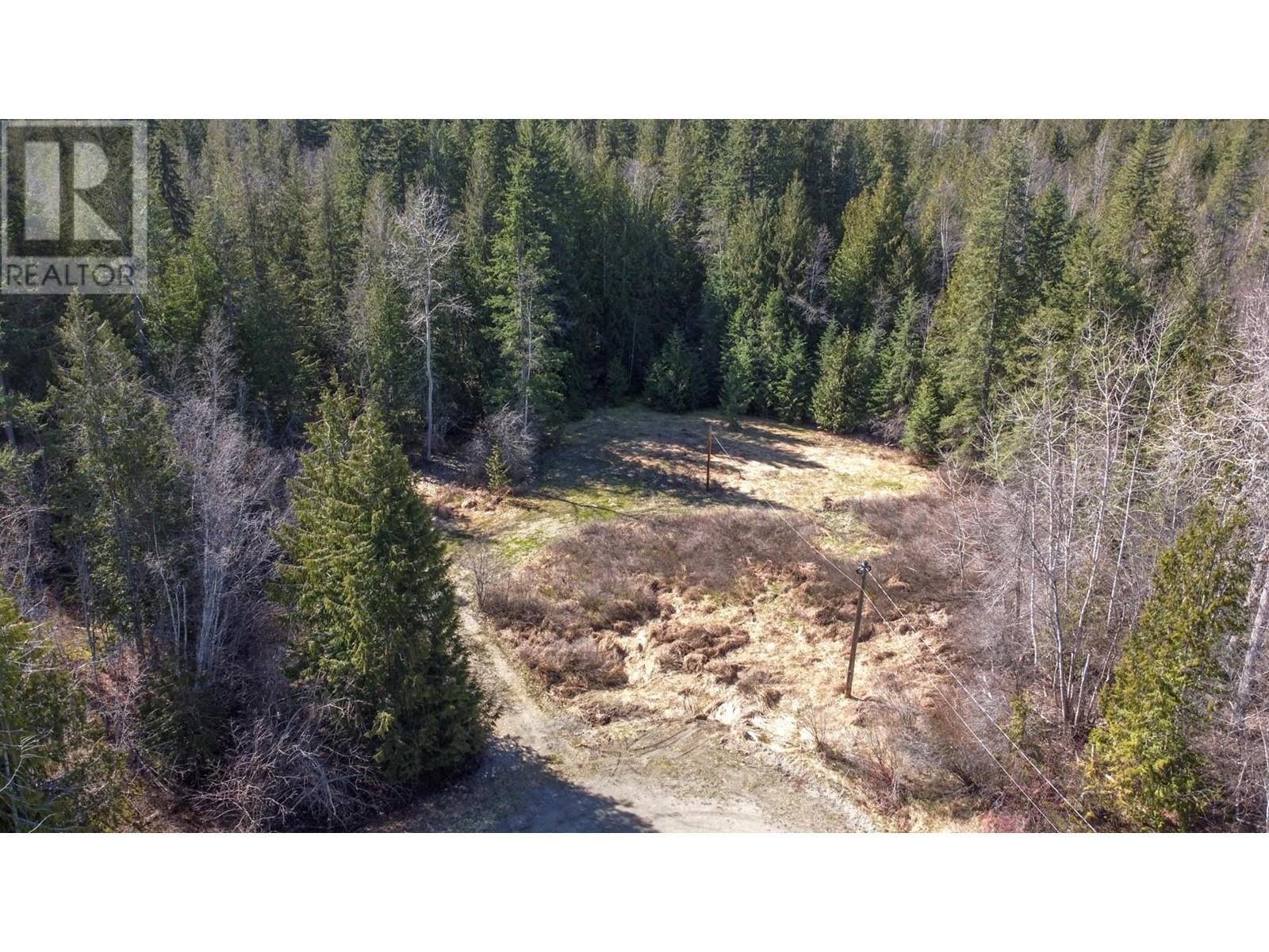 50 Valecairn Road. Enderby, British Columbia