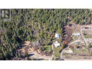 50 Valecairn Road. Enderby, British Columbia