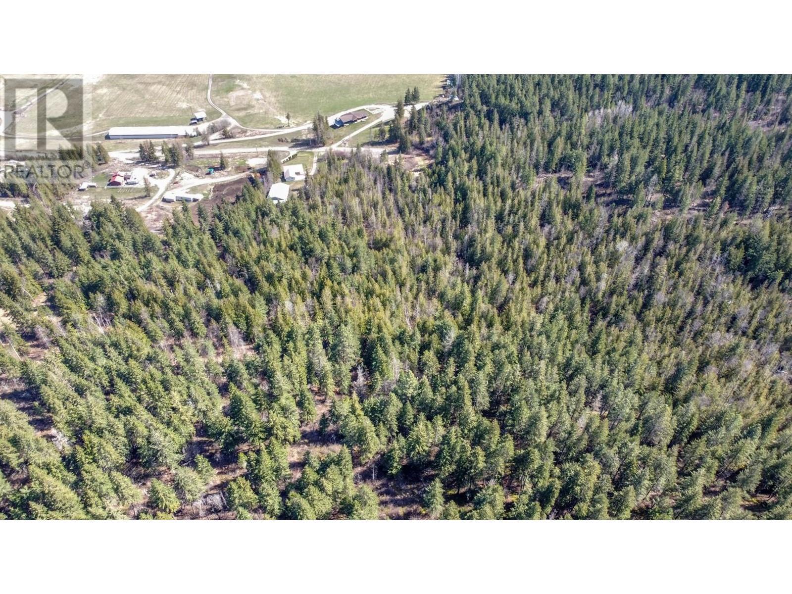 50 Valecairn Road. Enderby, British Columbia