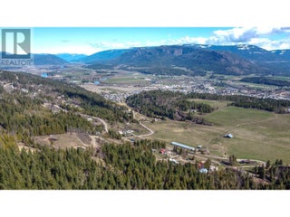 50 Valecairn Road. Enderby, British Columbia