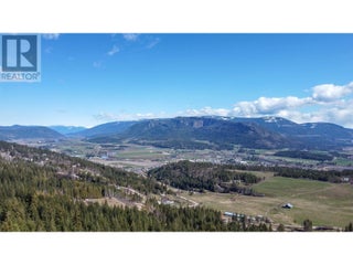 50 Valecairn Road. Enderby, British Columbia